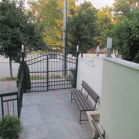 Villa Zora Dojran Exterior foto