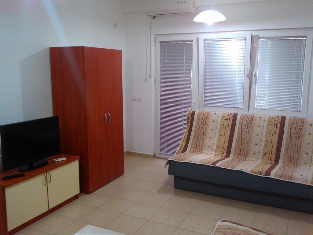 Villa Zora Dojran Habitación foto